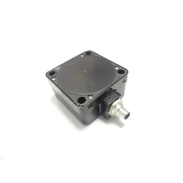 Produktfoto 1 von Pepperl+Fuchs NCB50-FP-E2-C-P3-V1 / 187 584 Induktiver Sensor SN18278154458018