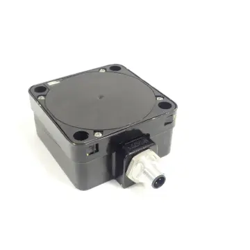 Produktfoto 1 von Pepperl+Fuchs NCB50-FP-E2-C-P3-V1 Induktiver Sensor 187584 SN 18218151964029