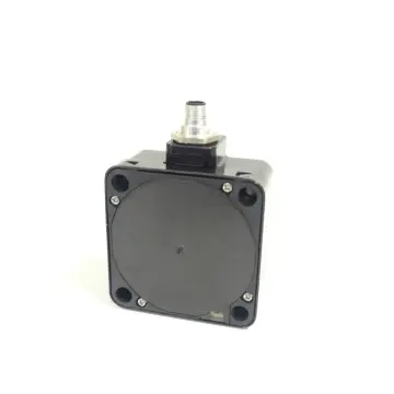 Produktfoto 1 von Pepperl+Fuchs NCB50-FP-E2-C-P3-V1 Induktiver Sensor 187584 SN 18258153559002