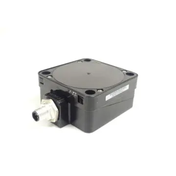 Produktfoto 1 von Pepperl+Fuchs NCB50-FP-E2-C-P3-V1 Induktiver Sensor 187584 SN 18258153559017
