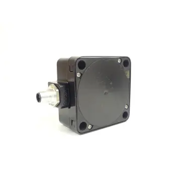 Produktfoto 1 von Pepperl+Fuchs NCB50-FP-E2-C-P3-V1 Induktiver Sensor 187584 SN 18327135896120