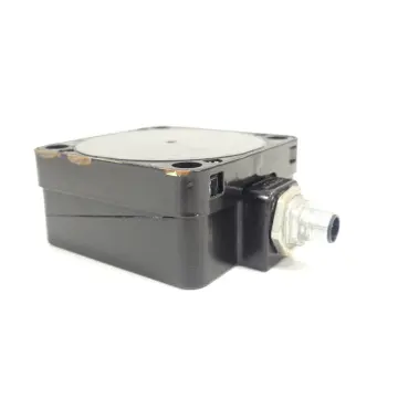 Produktfoto 1 von Pepperl+Fuchs NCB50-FP-E34-C-P3-V1 Induktiver Sensor 188778 SN 18397138615026