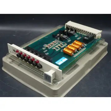 Produktfoto 1 von Pepperl+Fuchs SB04 CPU Controll Board 17130 > ungebraucht! <