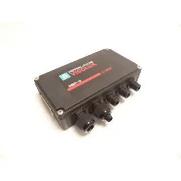 Produktfoto 1 von Pepperl+Fuchs Visolux Dent-0 C-Box 110 / 196364 Anschlussbox SN01368185926009