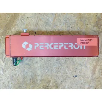 Produktfoto 1 von Perceptron Tricam Surface Sensor 912-0008E