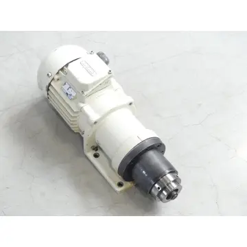 Produktfoto 1 von perske Frc 71.12-2 Motor SN 840645 10A VDE 0530 253/380V