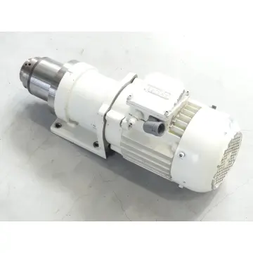 Produktfoto 1 von perske Frc 71.12-2 Motor SN 840646 10A VDE 0530 253/380V
