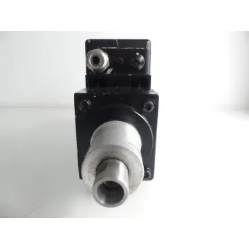 Produktfoto 1 von Perske VS 40.09-2 VDE 0530 Spindelmotor 11500 1/min. SN: 880174