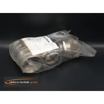 Pflitsch 825048 K 11 Erweiterung M50 / Pg 48 6-kant VPE 10 Stck. > ungebraucht! <