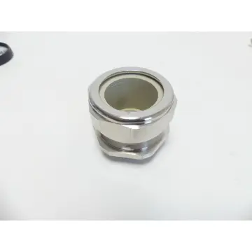 Produktfoto 1 von Pflitsch G 2 1/2 Kabel-Verschraubung 52.0 - 45.0mm TPE-V > ungebraucht! <