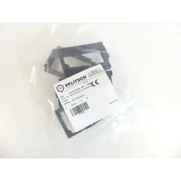 Produktfoto 1 von Pflitsch PIK KS 100/60 TPE Kantenschutz VPE 5 stk. - ungebraucht! -