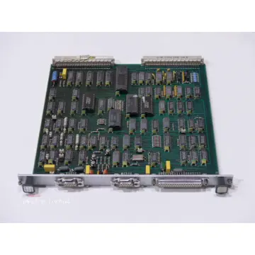 Produktfoto 1 von Philips 4022 216 3433 CONTR TELET MOD-C Karte