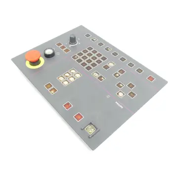 Produktfoto 1 von Philips 4022 225 4882.1 Bedienfeld SN 17