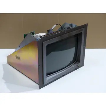 Produktfoto 1 von Philips 4022 226 2251 komplette Monitoreinheit