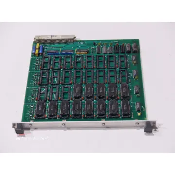 Produktfoto 1 von Philips 4022 226 2300 MEMO MOD Karte