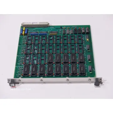 Produktfoto 1 von Philips 4022 226 2300 MEMO MOD Karte
