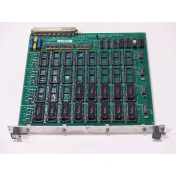 Produktfoto 1 von Philips 4022 226 2300 MEMO MOD Karte