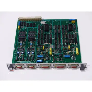 Produktfoto 1 von Philips 4022 226 3622 LM / LM DRIVE MOD Karte