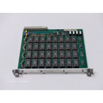 Produktfoto 1 von Philips 4022 226 2301 MEMO MOD Karte