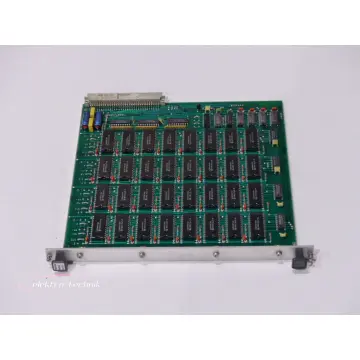 Produktfoto 1 von Philips 4022 226 2310 MEMO MOD 64 K Karte