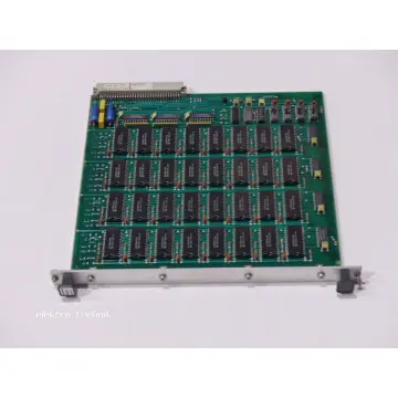 Produktfoto 1 von Philips 4022 226 2310 MEMO MOD 64 K Karte