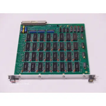 Produktfoto 1 von Philips 4022 226 2310 MEMO MOD Karte