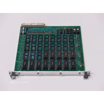 Produktfoto 1 von Philips 4022 226 3330 MEMO MOD Karte