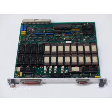 Produktfoto 1 von Philips 4022 226 3340 CENTR PROC MOD Karte