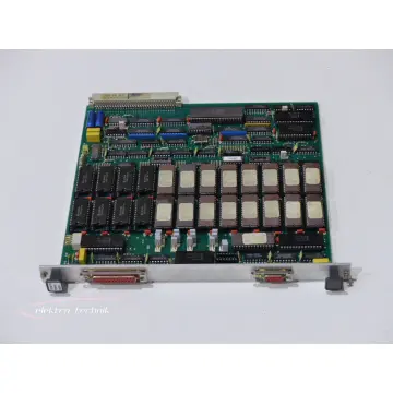 Produktfoto 1 von Philips 4022 226 3340 CENTR PROC MOD Karte