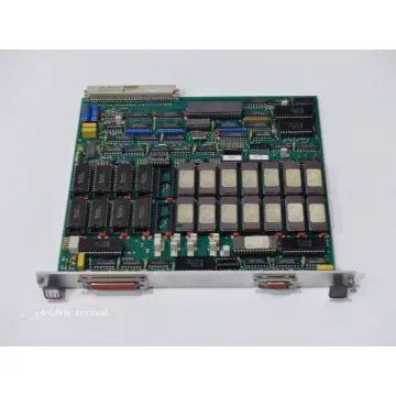 Produktfoto 1 von Philips 4022 226 3340 CENTR PROC MOD Karte