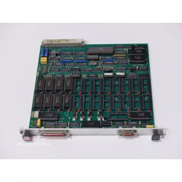 Produktfoto 1 von Philips 4022 226 3340 CENTR PROC MOD Karte
