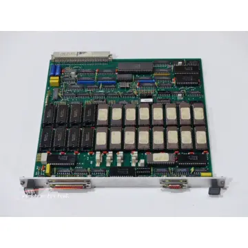 Produktfoto 1 von Philips 4022 226 3340 CENTR PROC MOD Karte