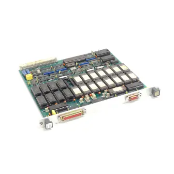 Produktfoto 1 von Philips 4022 226 3380 / D001005 CENTR PROC MOD Karte E-Stand: D / 1