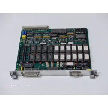 Philips 4022 226 3381 CENTR PROC MOD Karte
