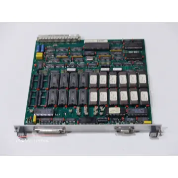 Produktfoto 1 von Philips 4022 226 3381 CENTR PROC MOD Karte
