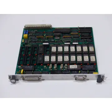 Produktfoto 1 von Philips 4022 226 3381 CENTR PROC MOD Karte