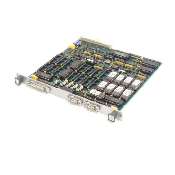 Produktfoto 1 von Philips 4022 226 3382 CENTR PROC MOD E-Stand: D SN:D001323