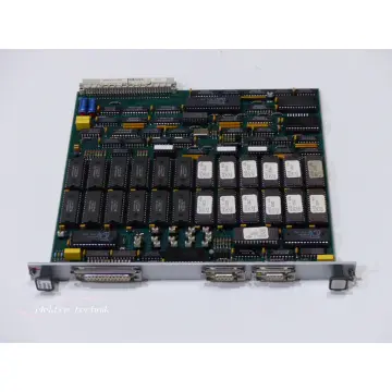 Produktfoto 1 von Philips 4022 226 3382 CENTR PROC MOD Karte