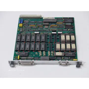 Produktfoto 1 von Philips 4022 226 3390 CENTR PROC MOD-8 Karte