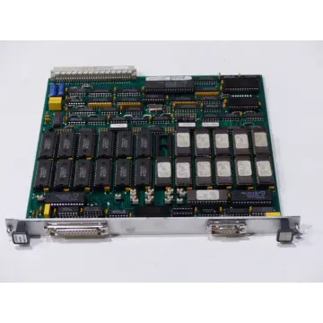 Produktfoto 1 von Philips 4022 226 3390 CENTR PROC MOD-8 Karte