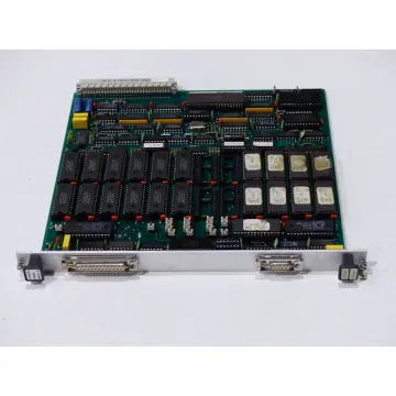Produktfoto 1 von Philips 4022 226 3390 CENTR PROC MOD-8 Karte