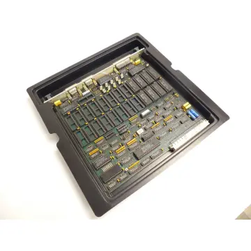 Produktfoto 1 von Philips 4022 226 3391 CETR PROC MOD-8 Karte SN: D001292
