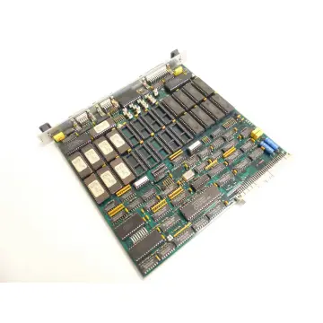 Produktfoto 1 von Philips 4022 226 3391 CETR PROC MOD-8 Karte SN: D002767