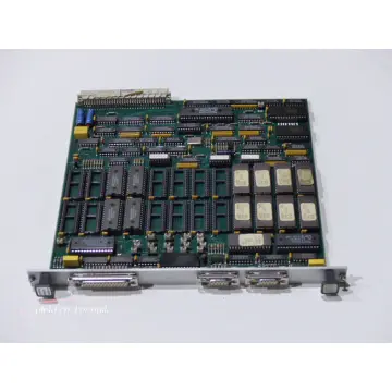 Produktfoto 1 von Philips 4022 226 3391 CETR PROC MOD-8 Karte