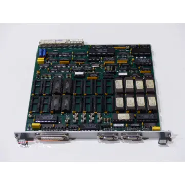 Produktfoto 1 von Philips 4022 226 3391 CETR PROC MOD-8 Karte