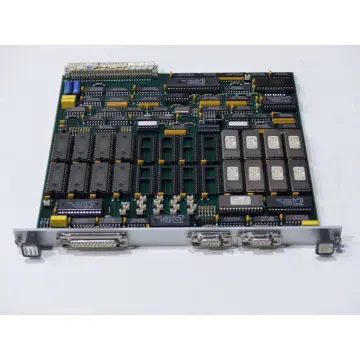 Produktfoto 1 von Philips 4022 226 3391 CETR PROC MOD-8 Karte