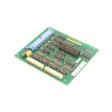 Produktfoto 1 von Philips 4022 226 3420 Karte D003728 4022 224 68923