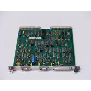 Produktfoto 1 von Philips 4022 226 3432 CONTR TELET MOD-C Karte