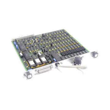Produktfoto 1 von Philips 4022 226 3451 GRAPH MOD-C Karte SN: D 015476