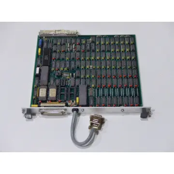Produktfoto 1 von Philips 4022 226 3451 GRAPH MOD-C Karte